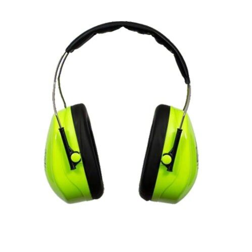 PRO VOX EAR MUFF ( SNR 29DB )